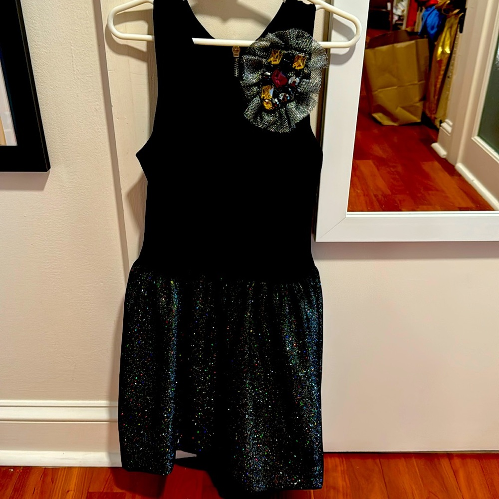 Zoe Ltd dress like new